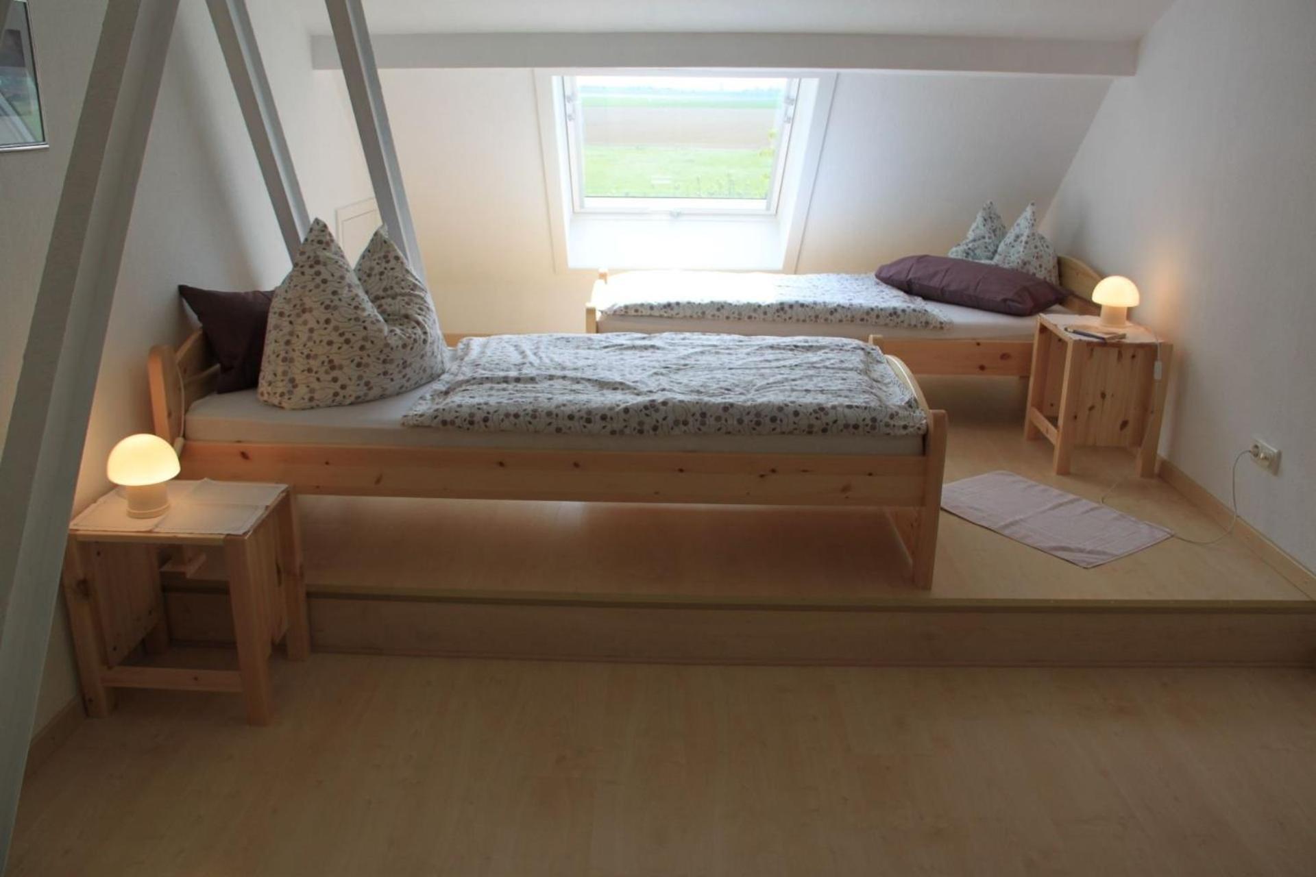 Ferienhof Schoof No2 Friedrichskoog Extérieur photo